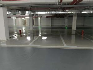 湖南宏一地产项目