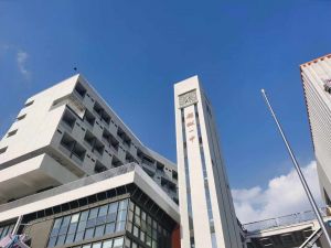 佛山桂城第一中学