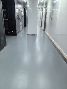 世界知名互联网科技公司南京工业园区项目