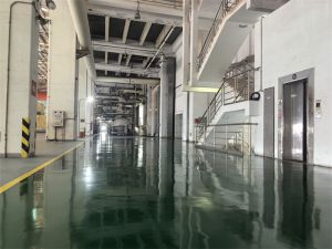 广东粤电靖海发电有限公司项目