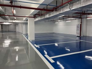 冷涂环氧划线漆