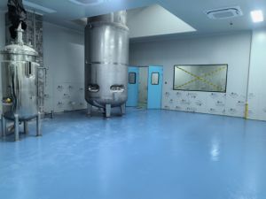 标杆赋能·政企共建风  科创赋能，质筑标杆！