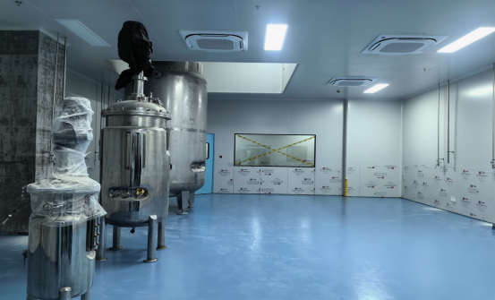 粤港澳大湾区(广州)合成生物学产业孵化基地总部项目